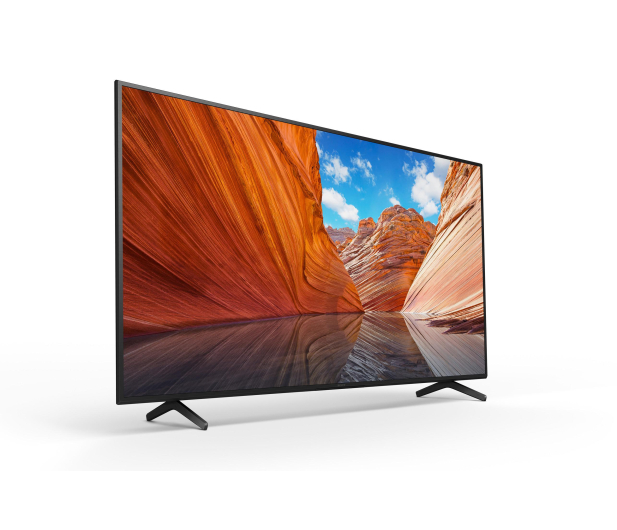 Sony KD-50X80J - 669700 - zdjęcie 6